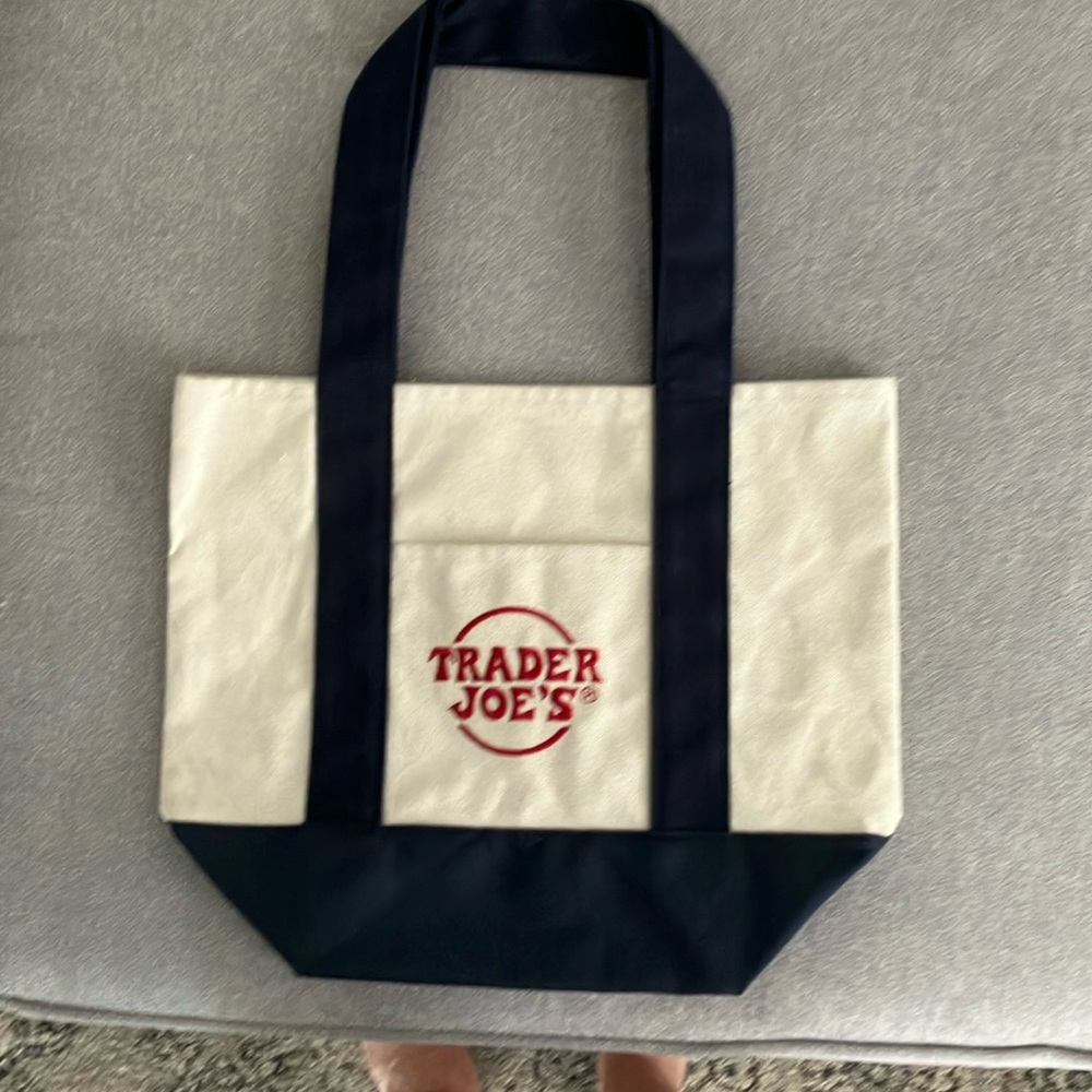 Trader Joe’s Mini Tote